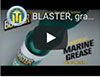 Blaster, grasas para aplicaciones exigentes